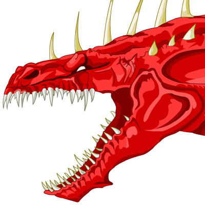 Dragon Animated Sprite | OpenGameArt.org